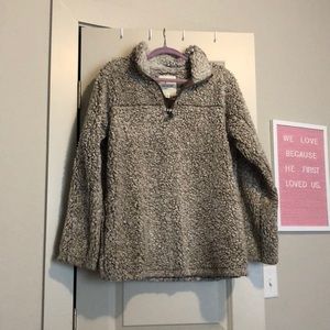 Dylan brand by true grit pullover